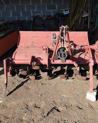Fresa Howard Rotavator larghezza 1,60m 