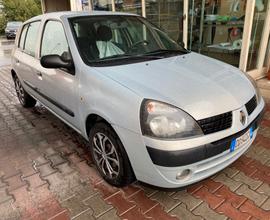 Renault Clio 1.2 cat 5 porte Expression OK PER NEO