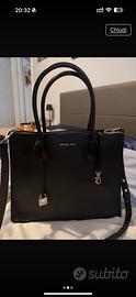 Borsa tote Micheal Kors Mercier grande
