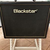 Amplificatore valvolare combo Blackstar HT5