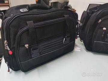 borse moto Givi t421