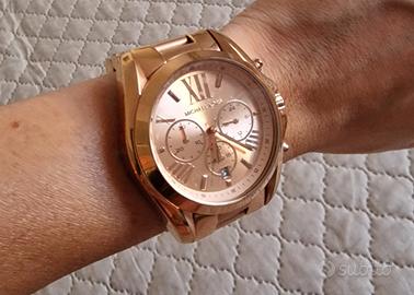 Orologio Michael Kors da donna 