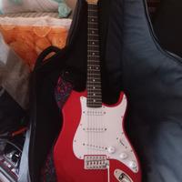 chitarra elettrica eko