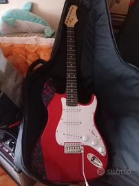 chitarra elettrica eko