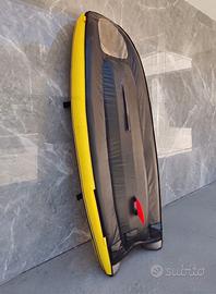 Sevylor Gonfiabile Reef 240 Canoa/Kayak