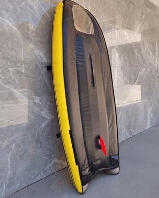 Sevylor Gonfiabile Reef 240 Canoa/Kayak