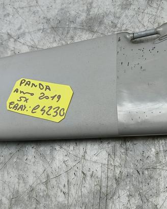 PARASOLE ALETTA ANTERIORE SX FIAT Panda 3° Serie