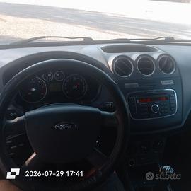 Ford connect 1.8 turbo