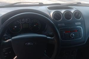 Ford connect 1.8 turbo