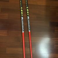 Bastoncini sci Leki junior
