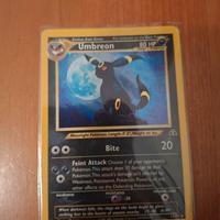 lotto carte pokemon vintage