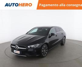 MERCEDES-BENZ CLA 180 LA85819