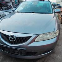 Mazda 6 2005 56.22 - ricambi usati