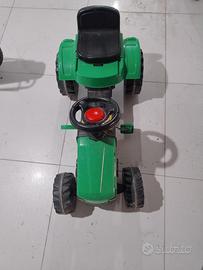 trattore 