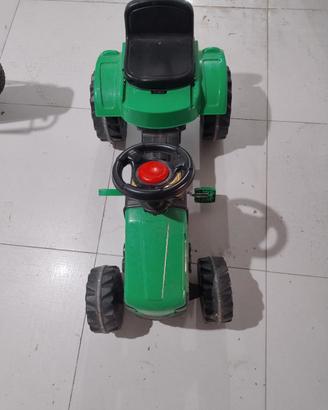 trattore 