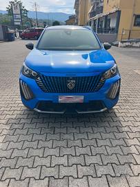 Peugeot 2008 Hybrid 145 e-DCS6 Allure