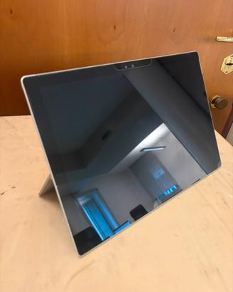 Surface Pro 4