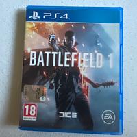 Battlefield 1