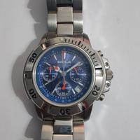 SECTOR SPORT WATCHES CHRONOGRAPH  100 METERS