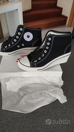 scarpe nuove mai usate