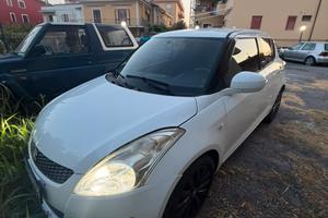 Suzuki Swift 1.2 gpl 5 porte 2012