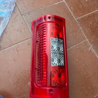 Fanale Fiat Ducato,jumper,boxer. 1328427080