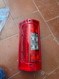 Fanale Fiat Ducato,jumper,boxer. 1328427080