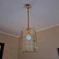 lampadario a sospensione