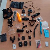 Action Cam Akaso V50 X