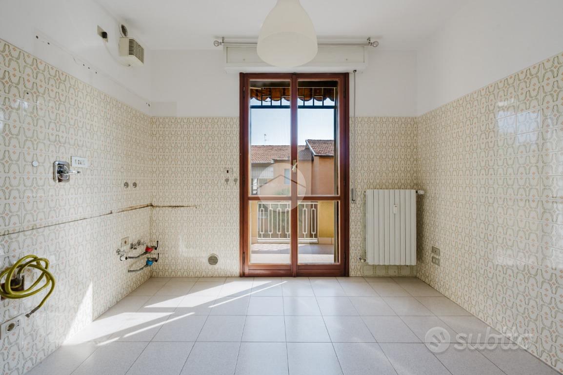 Apartment in Bologna, La Scala, Borgo Panigale-Reno - Vista 6