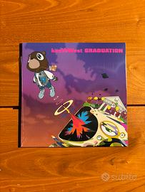 Vinyl Kanye West - Graduation
