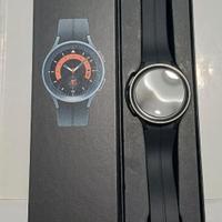 Samsung Galaxy Watch5 Pro Black