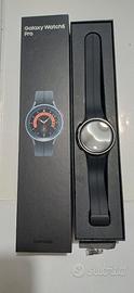 Samsung Galaxy Watch5 Pro Black