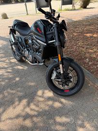 Ducati Monster 937 - 2023