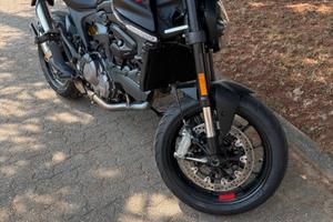 Ducati Monster 937 - 2023