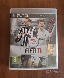 Fifa 11 PS3