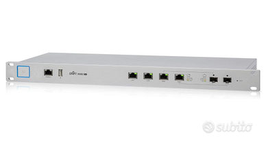 Unifi Security Gateway PRO (USG-PRO-4)