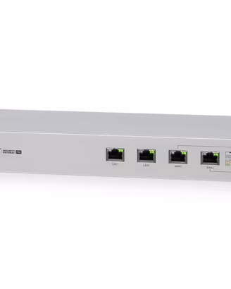 Unifi Security Gateway PRO (USG-PRO-4)