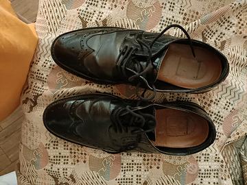 scarpe uomo Pirelli 