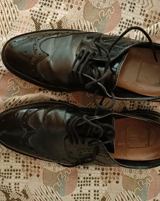 scarpe uomo Pirelli 