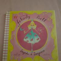 Segreti e sorprese, Emma Thomson, Ediz. Emme, 2006