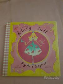 Segreti e sorprese, Emma Thomson, Ediz. Emme, 2006