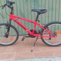 bicicletta b twin n.20