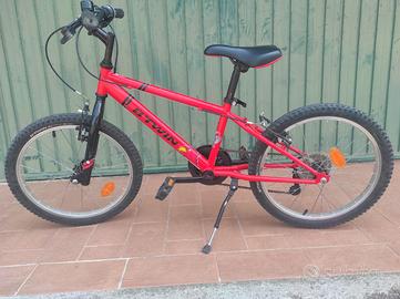 bicicletta b twin n.20