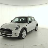 MINI Mini 5p 1.5 Cooper D Business