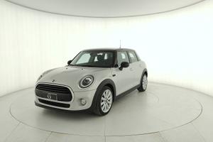 MINI Mini 5p 1.5 Cooper D Business