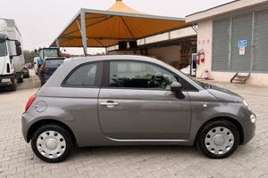 Fiat 500 1.0 Hybrid