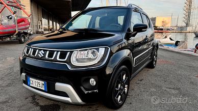 Suzuki Ignis 1.2 Hybrid  top