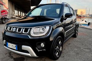 Suzuki Ignis 1.2 Hybrid  top