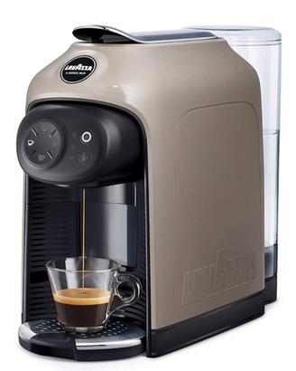 macchina caffè lavazza idola